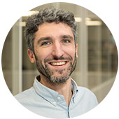 Baptiste Guerin - Cofounder & COO