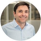 Jean-Michel Guimbard - Cofounder & COO